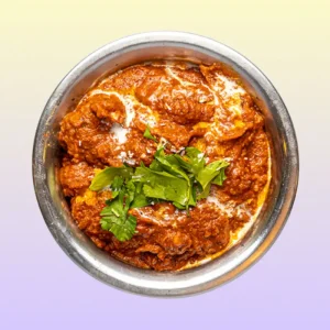 Chicken Vindaloo