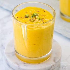 Mango Lassi