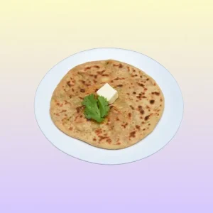 Aloo Paratha