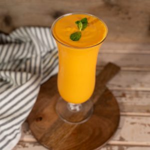 Mango Lassi