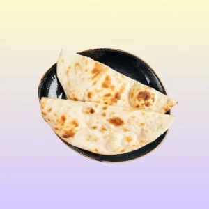 Naan Bread