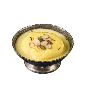 Rasmalai