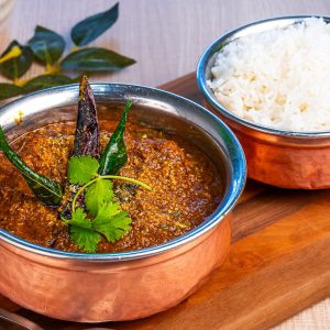 Goat/Lamb Chettinad