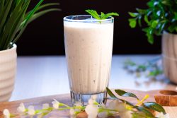 Masala Chaas (Butter milk)