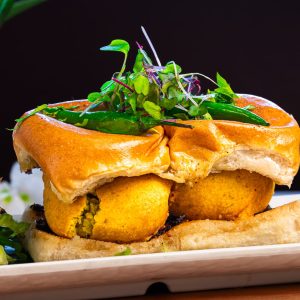Vada Pav